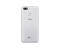 TP-Link Neffos C9 2/16GB Dual SIM 3840mAh szary  - 463354 - zdjęcie 2